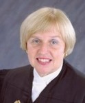 Chief Justice Elizabeth A. Weaver (retired)